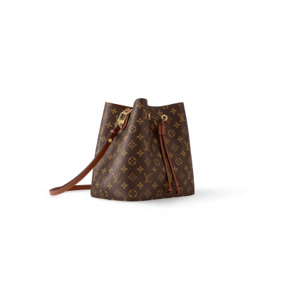 LOUIS VUITTON NÉONOÉ MM M44887 (26*26*17.5cm) LOUIS VUITTON NÉONOÉ MM M44887 (26*26*17.5cm)